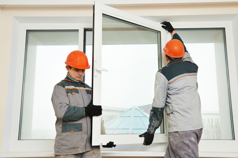 Best Window Installation Contractors in Arlington, WA
